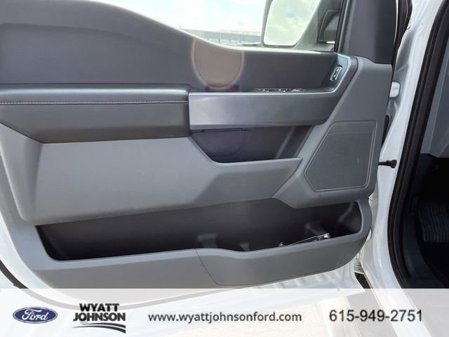 Certified 2023 Ford F150 XLT image 25