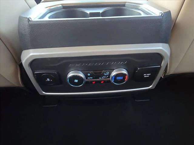 Certified 2024 Ford Expedition Max Limited image 17