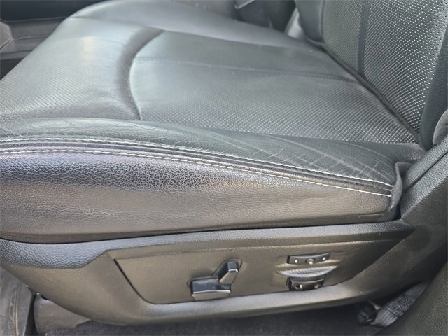 Used 2018 RAM 2500 Laramie w/ Convenience Group image 13