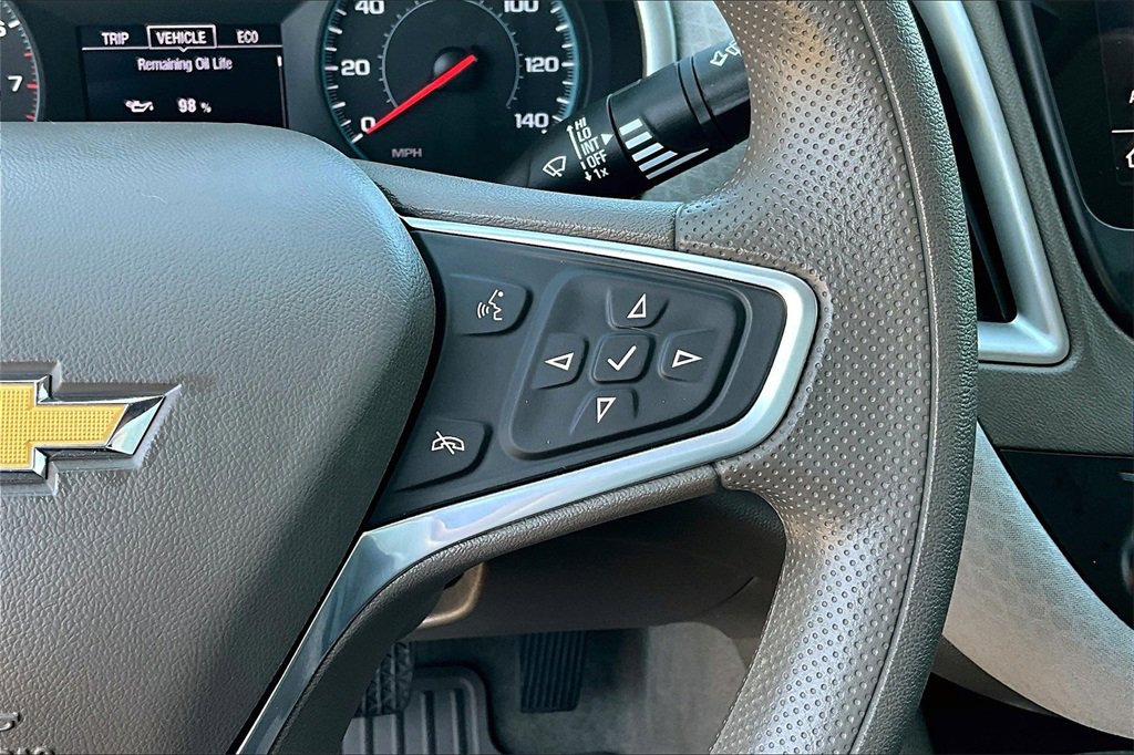 Used 2022 Chevrolet Malibu LS w/ Driver Confidence Package II image 19