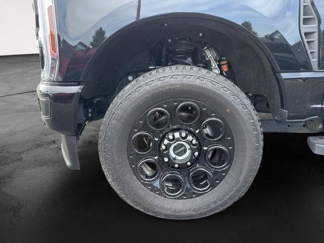 Certified 2025 Ford F250 Lariat w/ Lariat Ultimate Package AWD/4WD image 22
