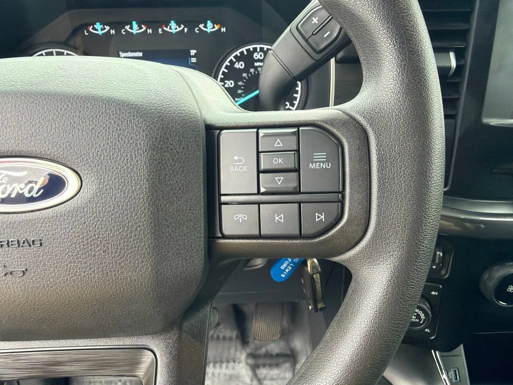 Certified 2023 Ford F150 XL w/ STX Appearance Package AWD/4WD image 21