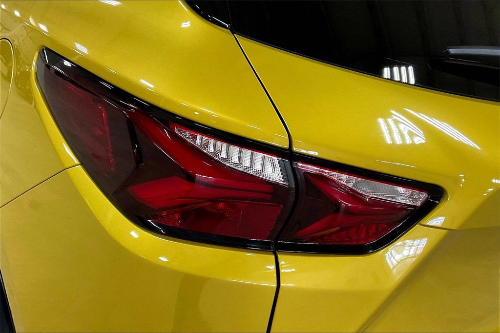 Used 2022 Chevrolet Blazer RS w/ Enhanced Convenience Package image 28