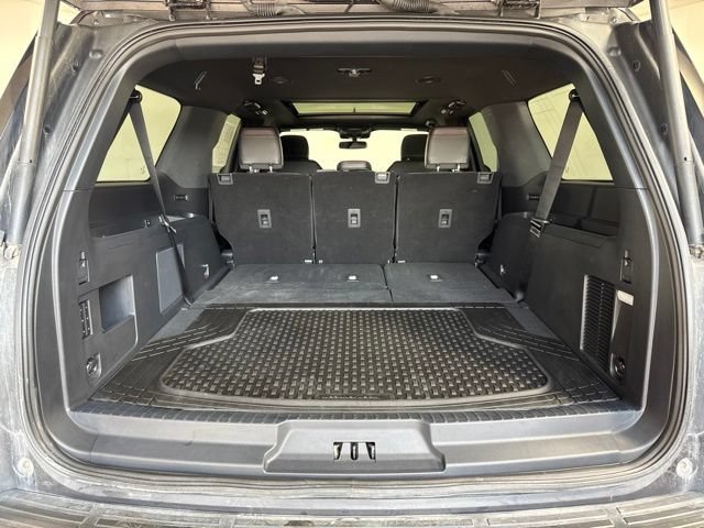 Certified 2022 Ford Expedition Max Limited AWD/4WD image 24
