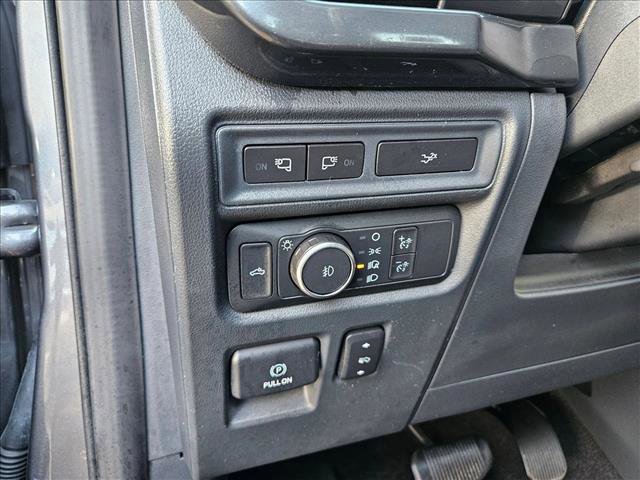 Certified 2023 Ford F150 XLT w/ Equipment Group 302A High AWD/4WD image 24
