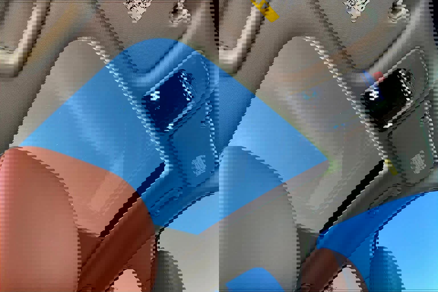 Used 2022 Kia Sorento SX Prestige w/ Rust Color Package image 13