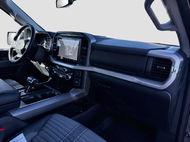 Certified 2023 Ford F150 XLT w/ Equipment Group 302A High AWD/4WD image 36