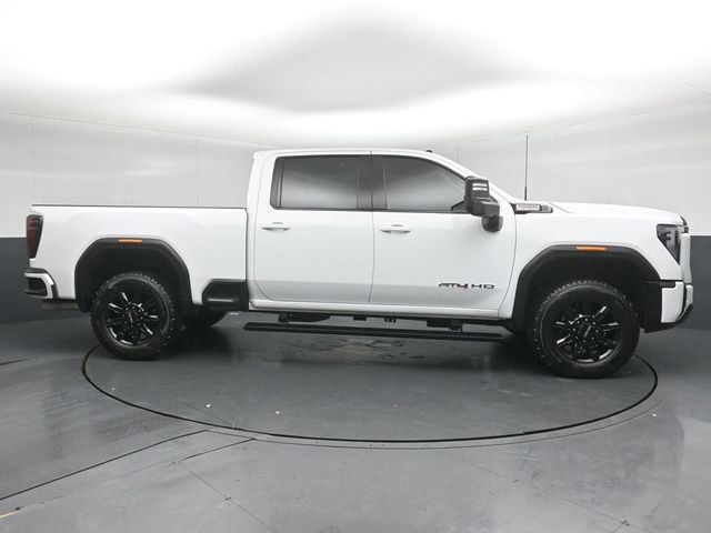 Used 2024 GMC Sierra 2500 AT4 w/ AT4 Premium Plus Package image 15
