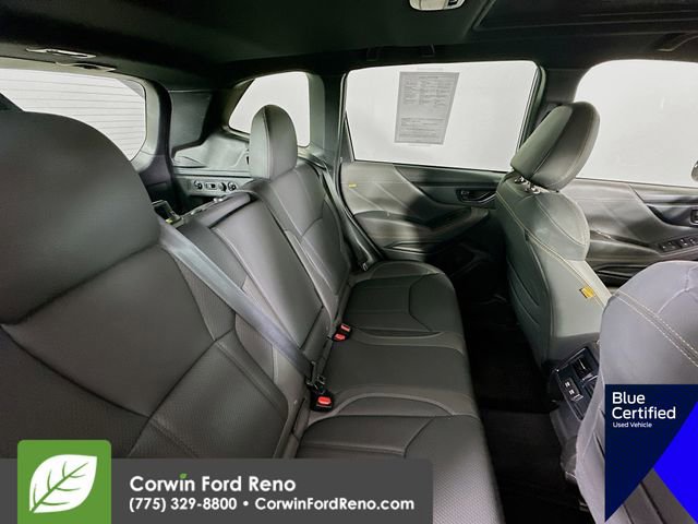 Used 2023 Subaru Forester Wilderness image 33