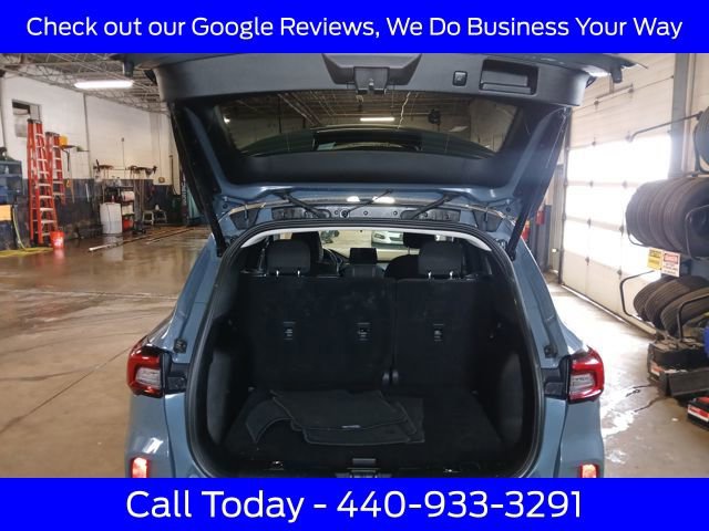 Certified 2023 Ford Escape Active image 37