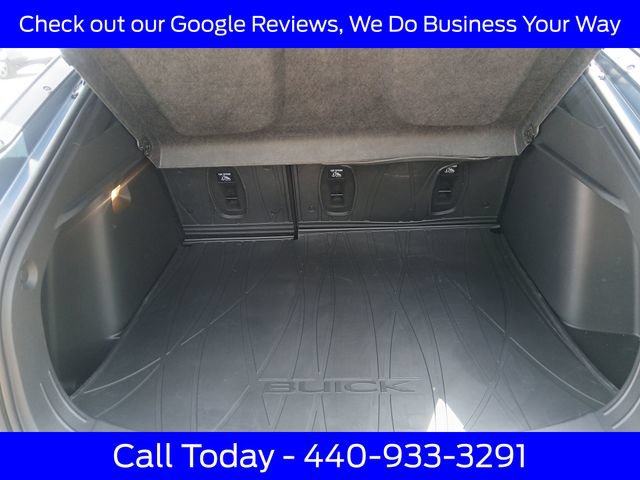 Used 2026 Buick Envista Sport Touring w/ Convenience I Package FWD image 38