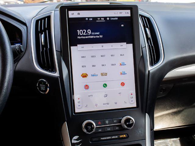 Certified 2024 Ford Edge SEL AWD/4WD image 20