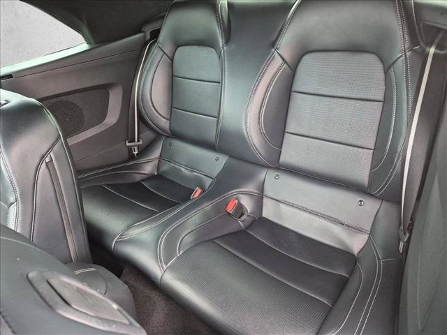 Certified 2024 Ford Mustang GT Premium RWD image 18
