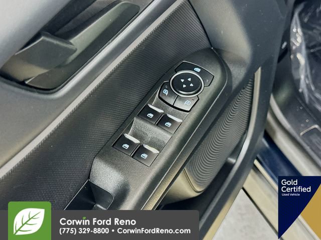 Certified 2023 Ford Bronco Sport Big Bend w/ Convenience Package image 22