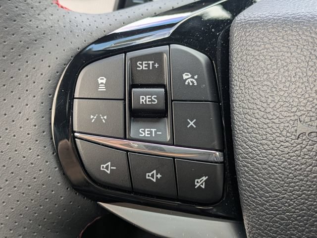 Certified 2026 Ford Explorer ST w/ Sun And Sound Package RWD image 26