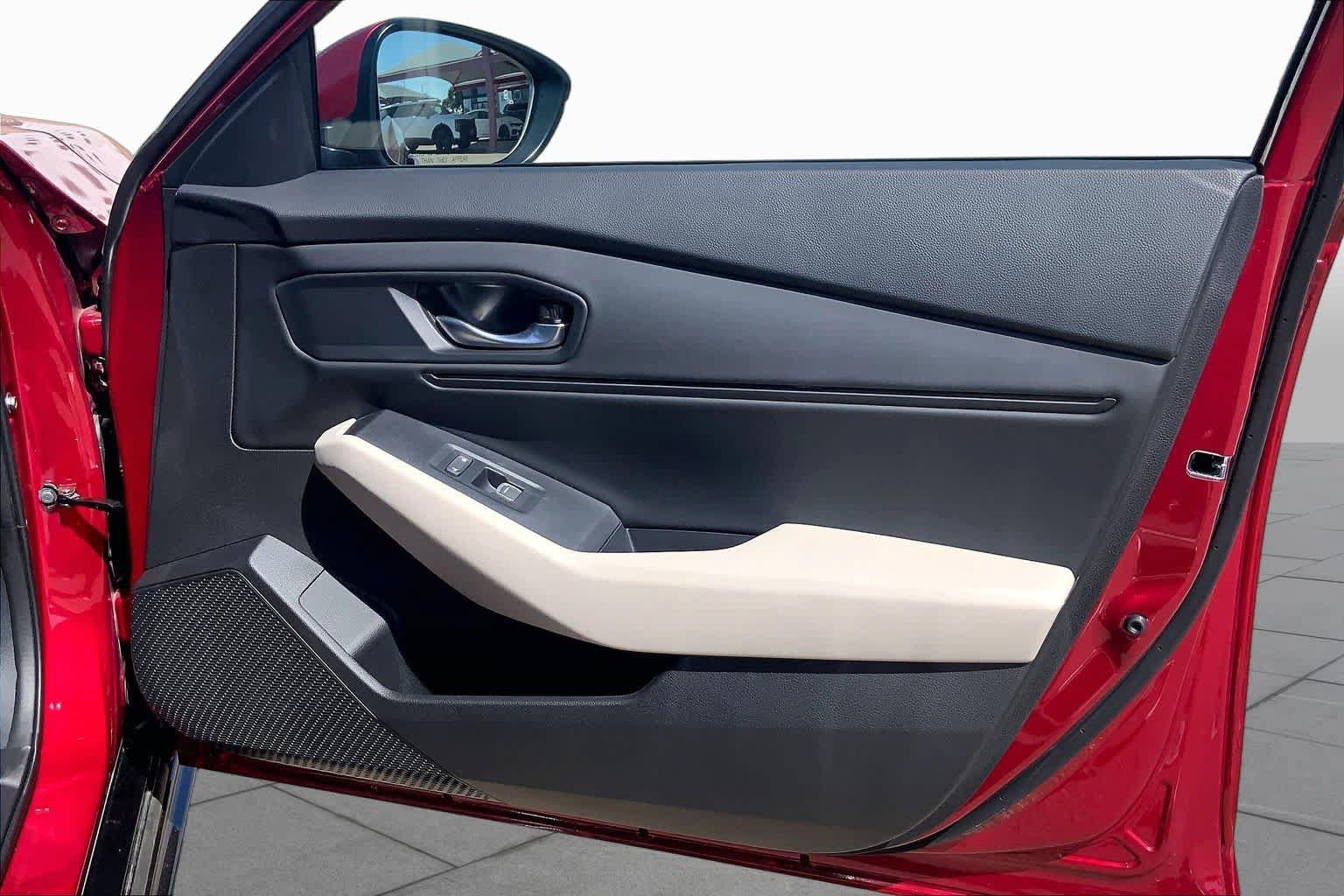 Used 2026 Honda Accord EX-L image 23