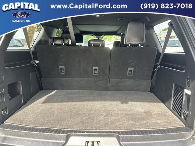 Certified 2021 Ford Expedition Max Limited AWD/4WD image 16