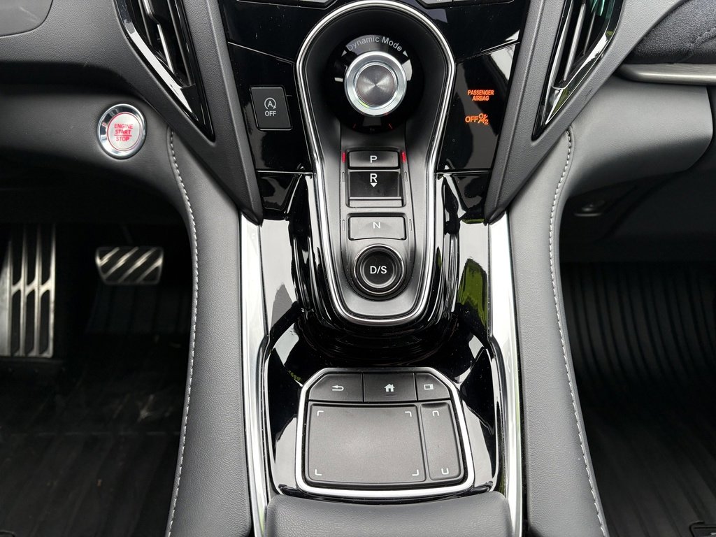 Used 2020 Acura RDX A-Spec image 30