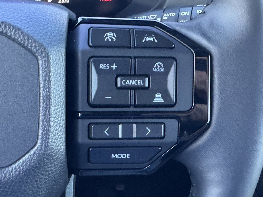 Used 2024 Toyota Land Cruiser 1958 AWD/4WD image 22