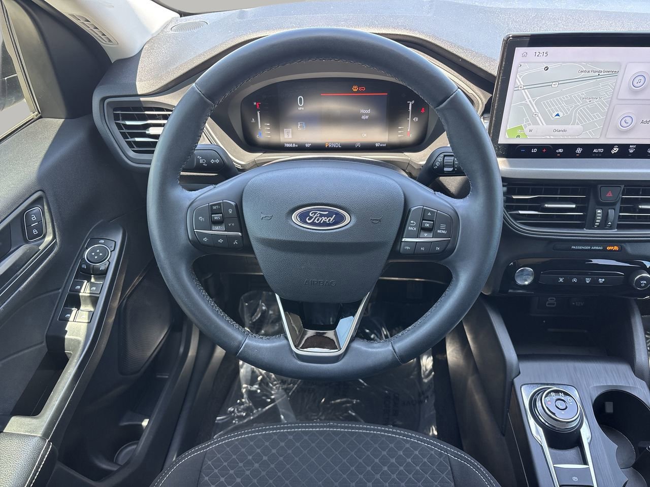 Certified 2024 Ford Escape Active w/ Tech Pack #1 FWD image 14