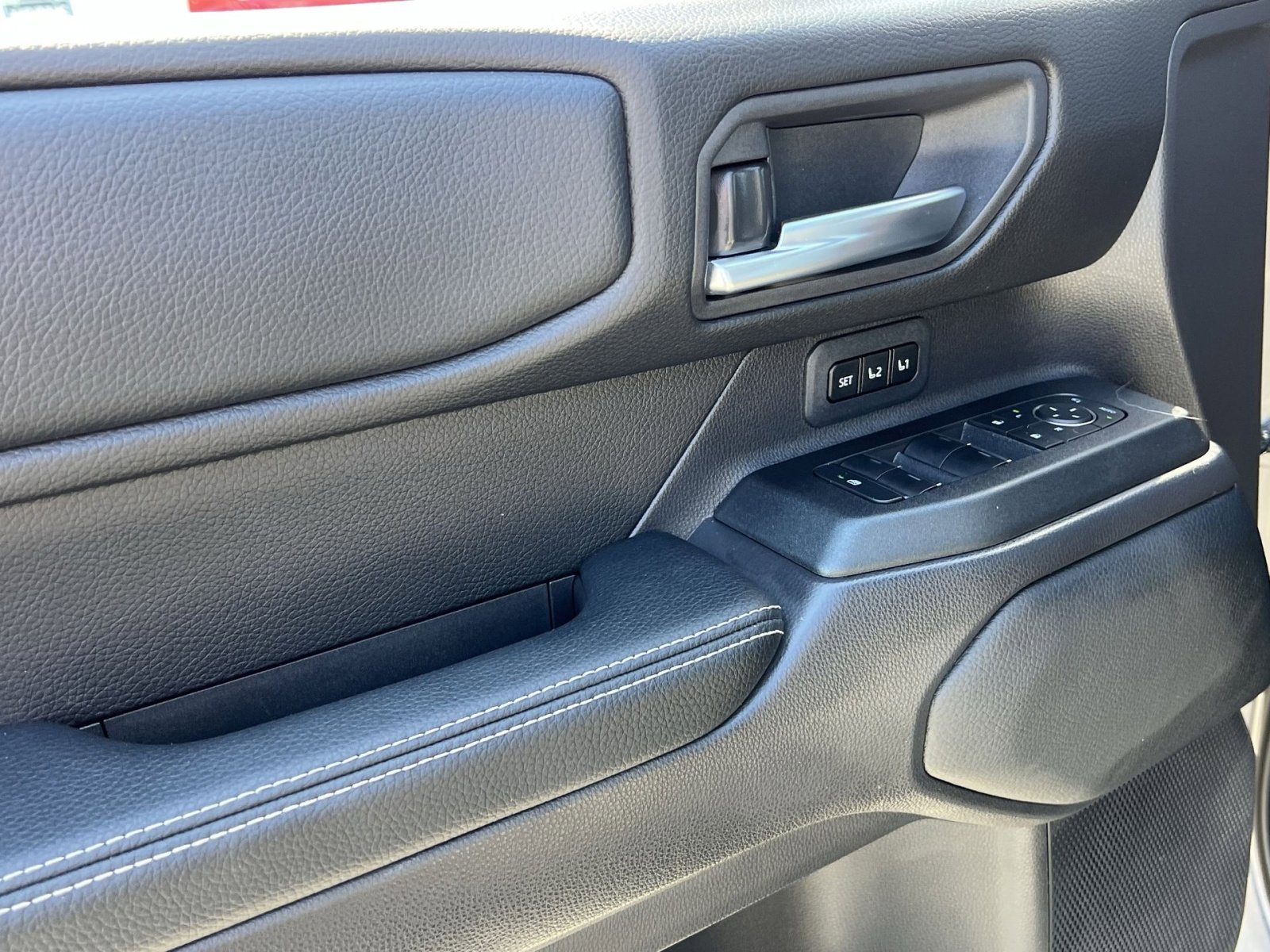 Used 2026 Toyota Land Cruiser w/ Premium Package AWD/4WD image 23