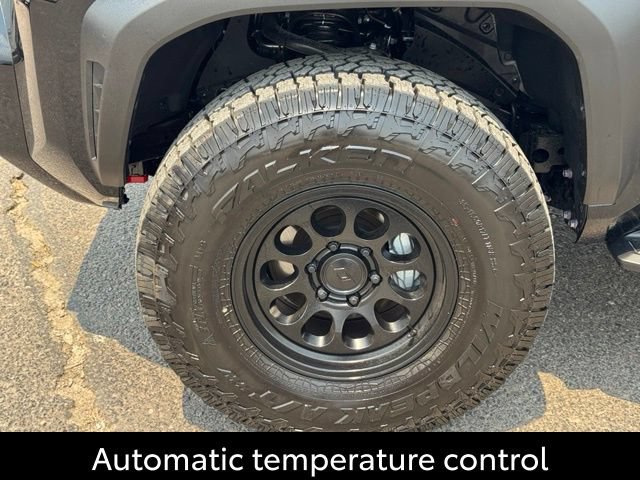 Used 2026 Toyota 4Runner TRD Off-Road Premium AWD/4WD image 12