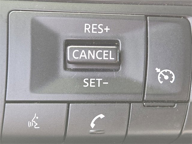 Used 2024 Nissan Rogue S image 20