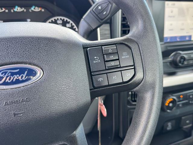Certified 2021 Ford F150 XL w/ Equipment Group 101A High RWD image 18