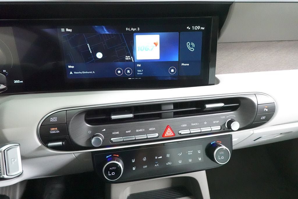 Used 2026 Hyundai Palisade SEL AWD/4WD image 17