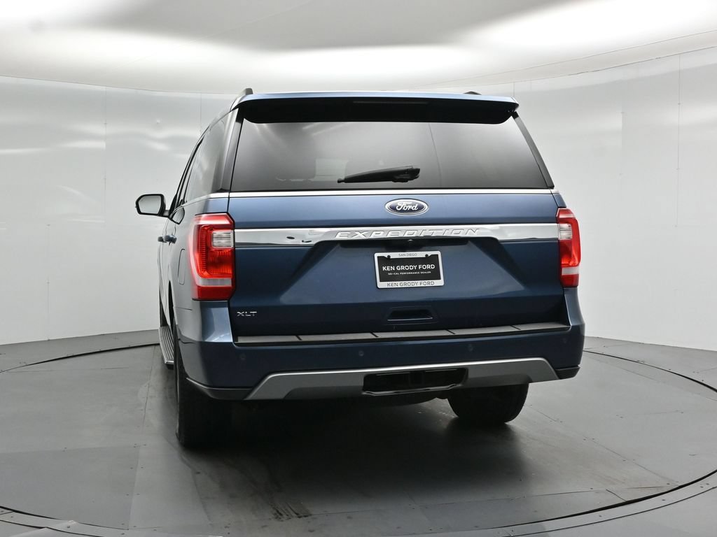 Certified 2019 Ford Expedition XLT w/ Equipment Group 202A RWD image 31