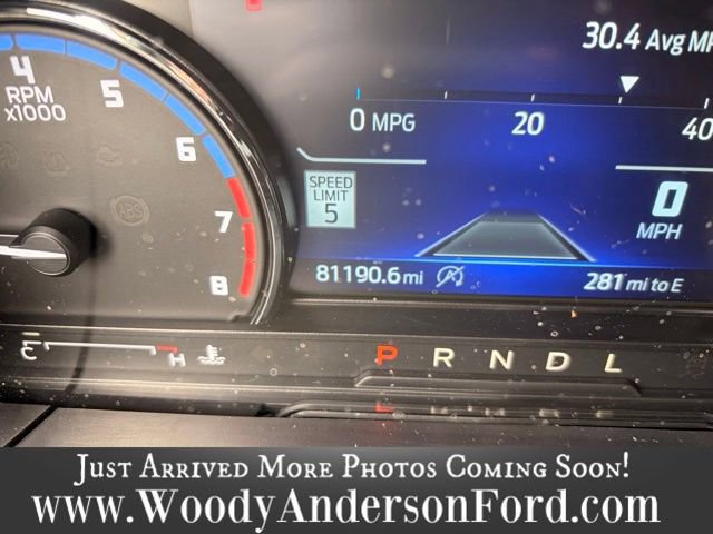 Certified 2021 Ford Bronco Sport Outer Banks w/ Outer Banks Package (96D) image 7