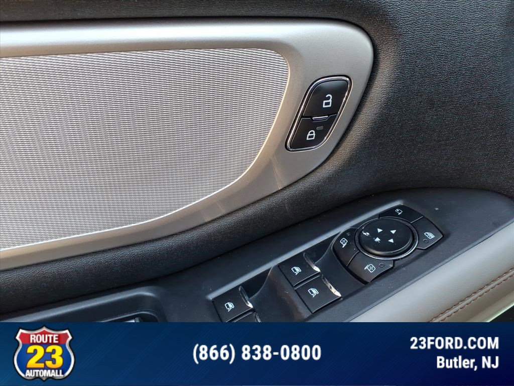 Certified 2025 Ford Expedition Max Active image 10