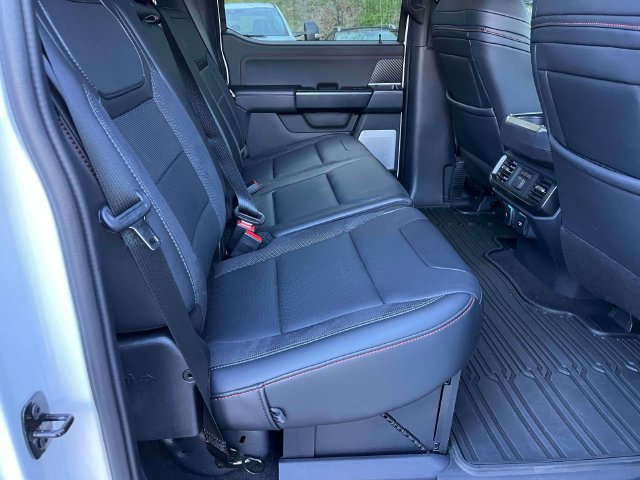 Certified 2026 Ford F150 Raptor AWD/4WD image 21