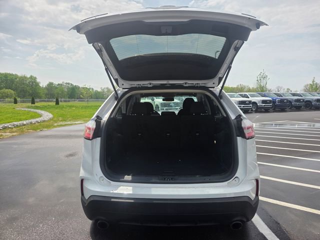 Certified 2019 Ford Edge SE FWD image 11