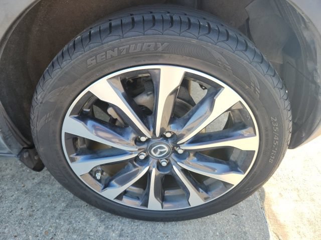 Used 2019 MAZDA CX-3 Touring FWD image 13