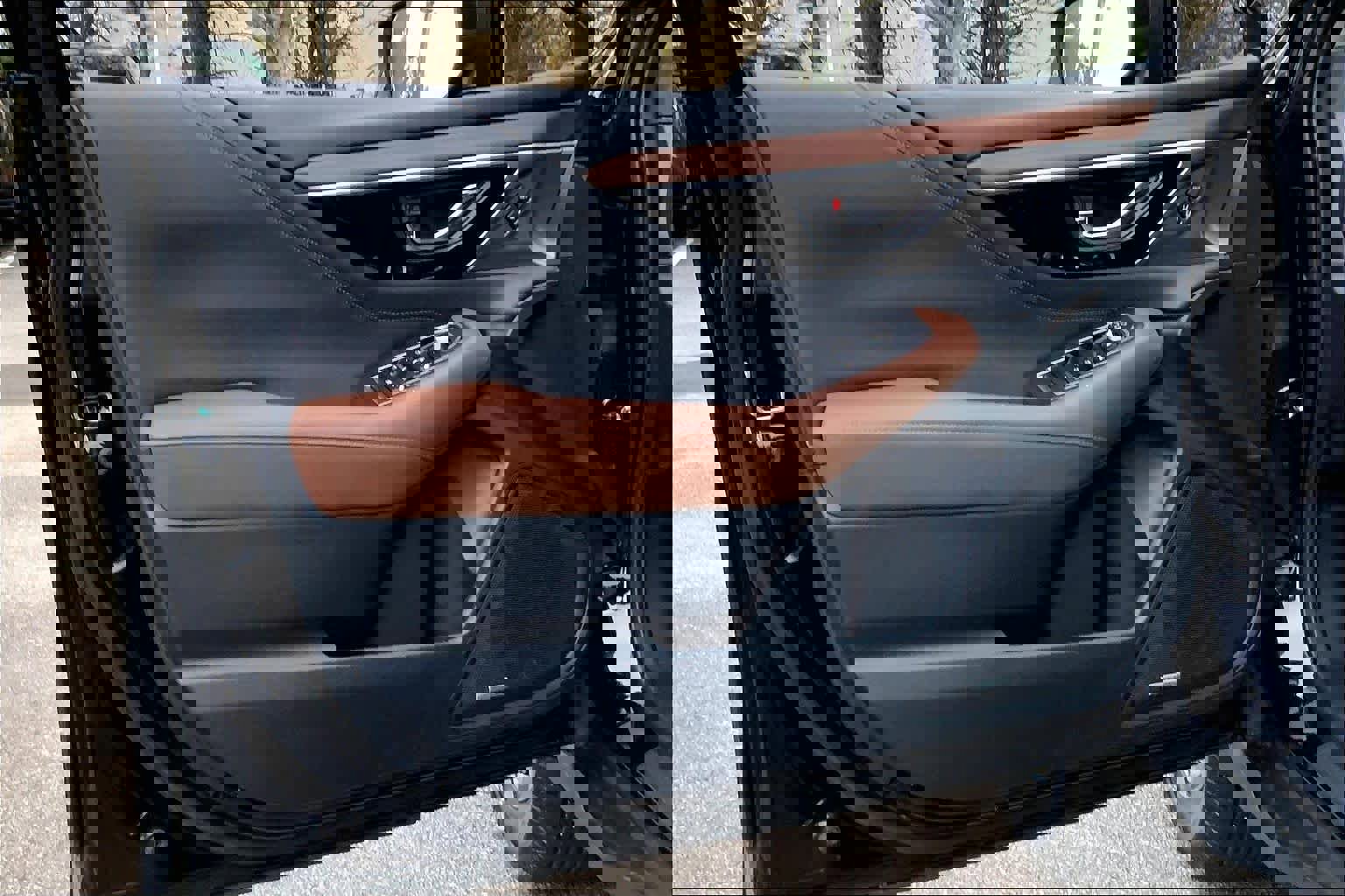 Used 2022 Subaru Outback Touring image 22