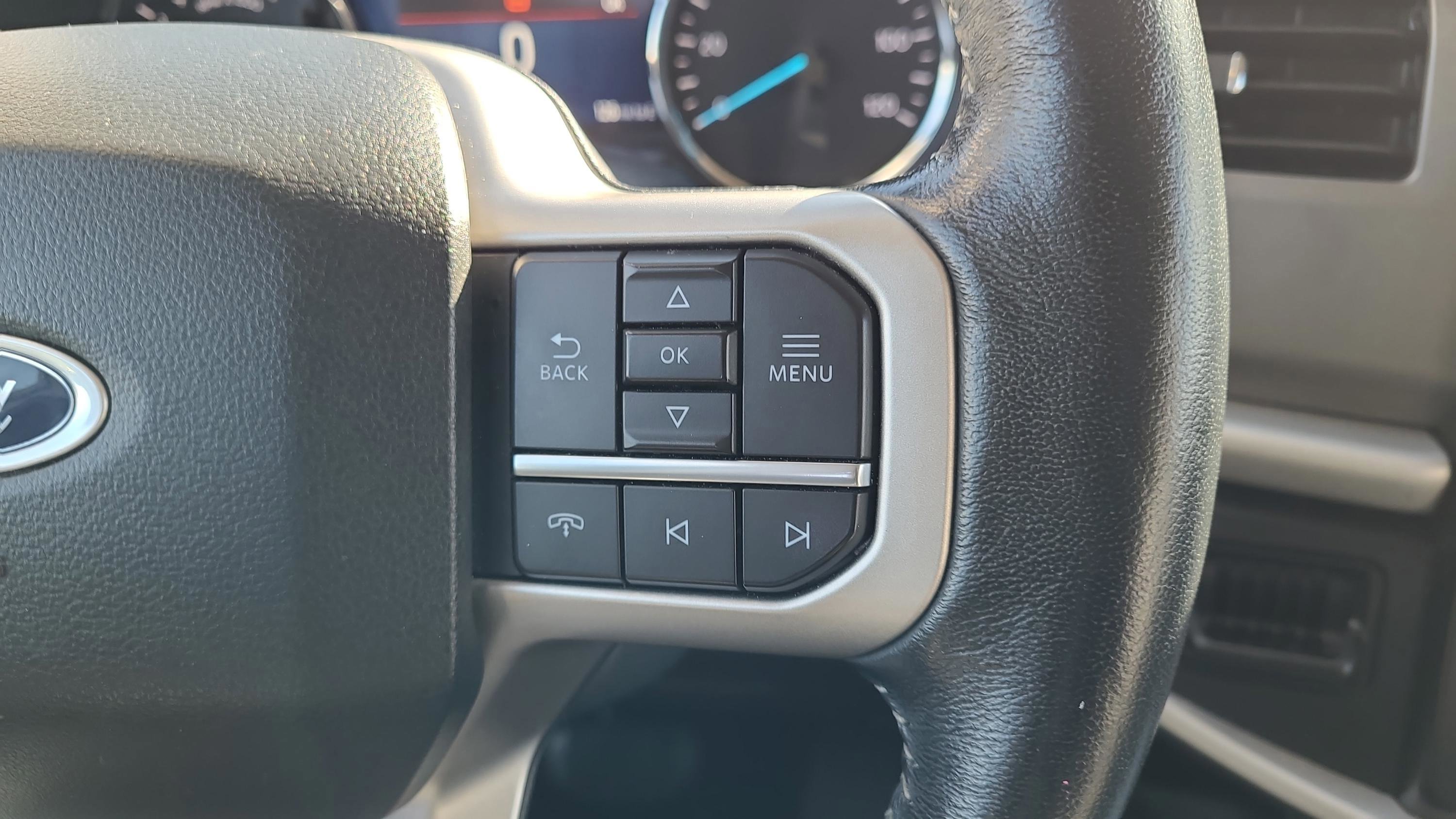 Certified 2022 Ford Expedition XLT image 11