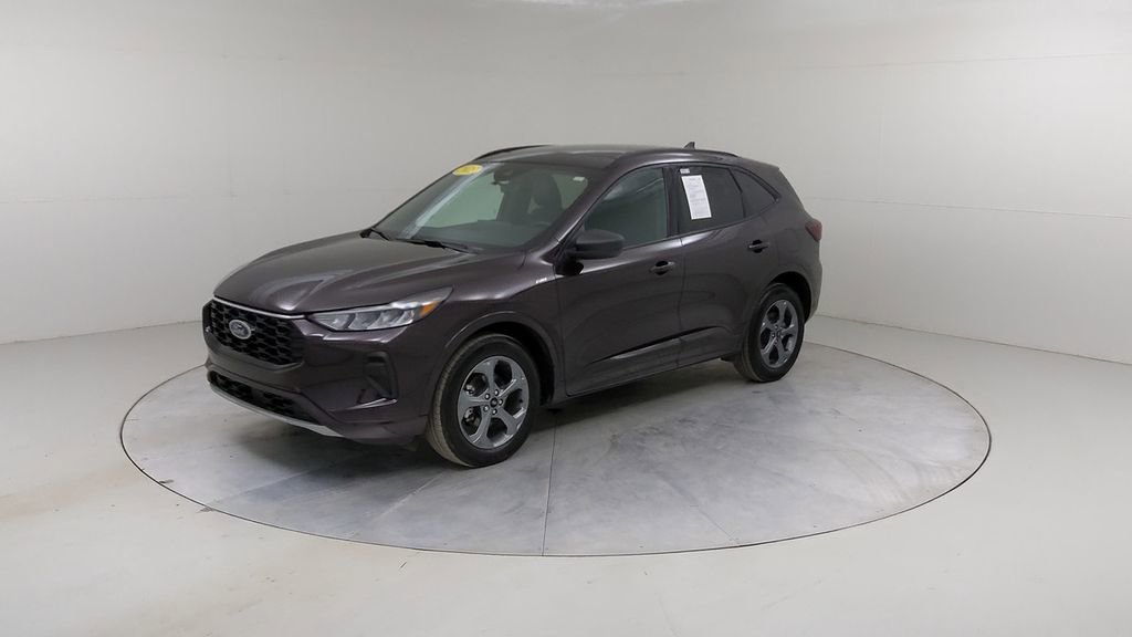 Certified 2023 Ford Escape ST-Line w/ Tech Pack #1 image 20