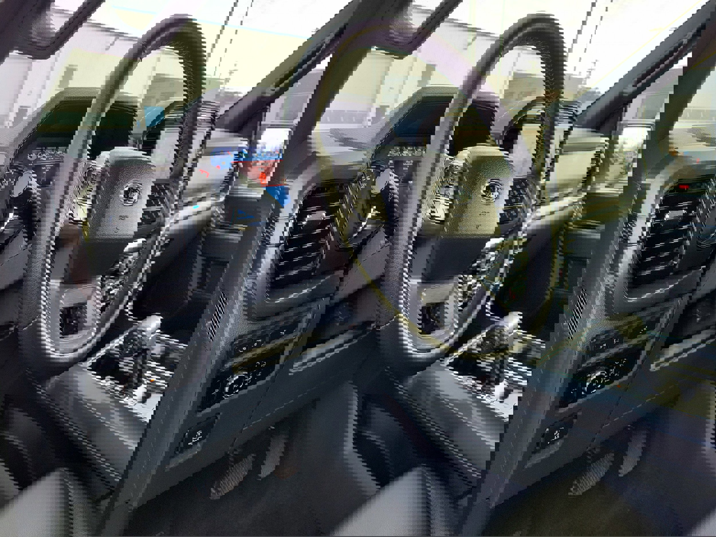 Certified 2023 Ford F150 XLT w/ Equipment Group 302A High image 21