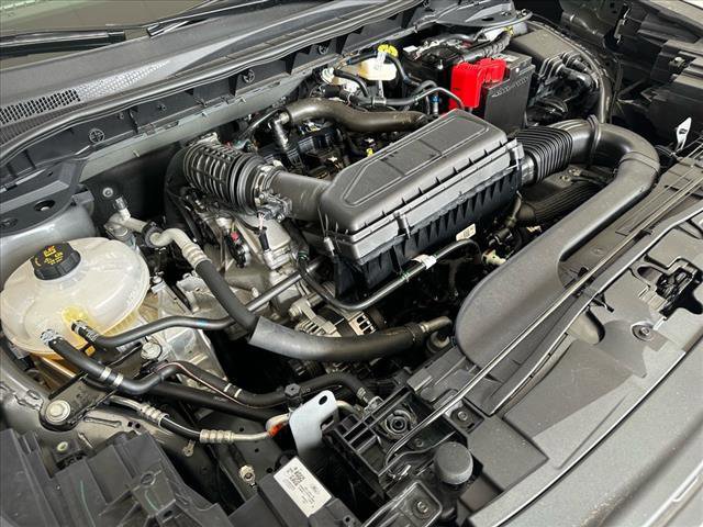 Certified 2023 Ford Escape ST-Line w/ Tech Pack #1 image 17