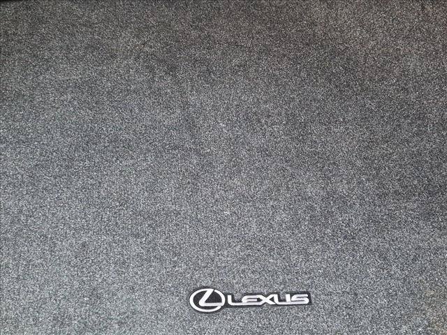 Used 2020 Lexus IS 300 w/ Navigation Package RWD image 6