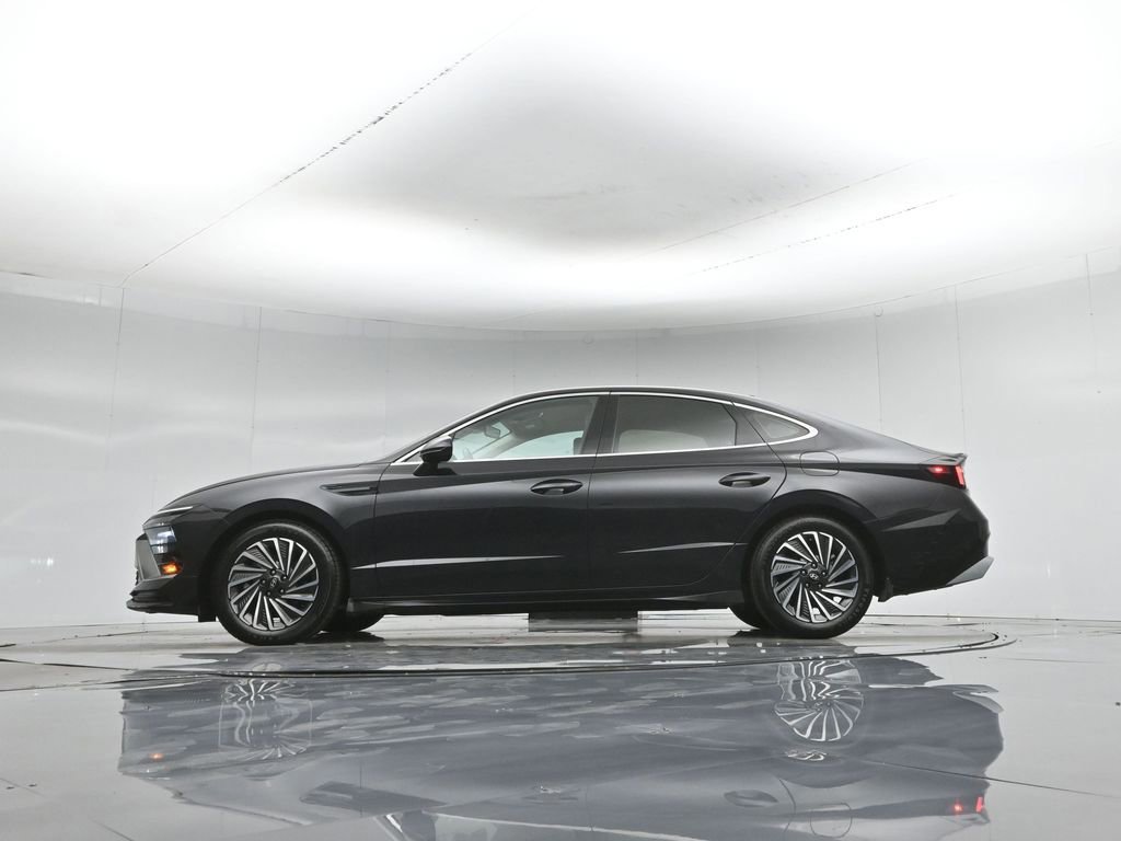 Used 2024 Hyundai Sonata SEL FWD image 21
