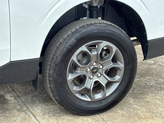 Certified 2026 Ford Maverick XLT w/ XLT Luxury Package AWD/4WD image 12