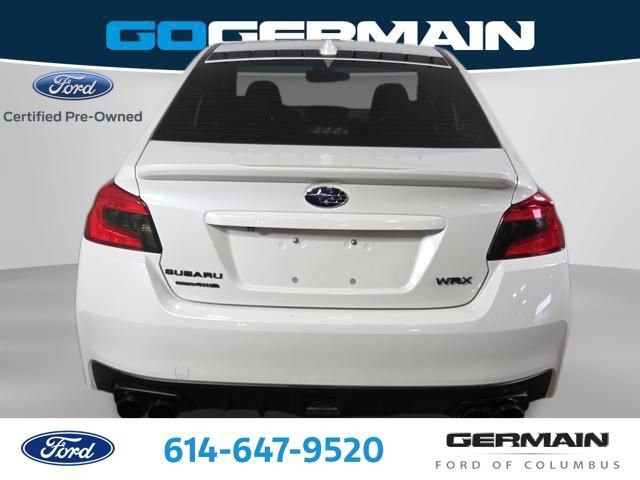 Used 2020 Subaru WRX AWD/4WD image 9