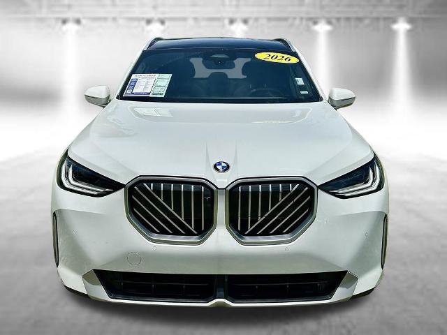 Used 2026 BMW X3 xDrive30 AWD/4WD image 2