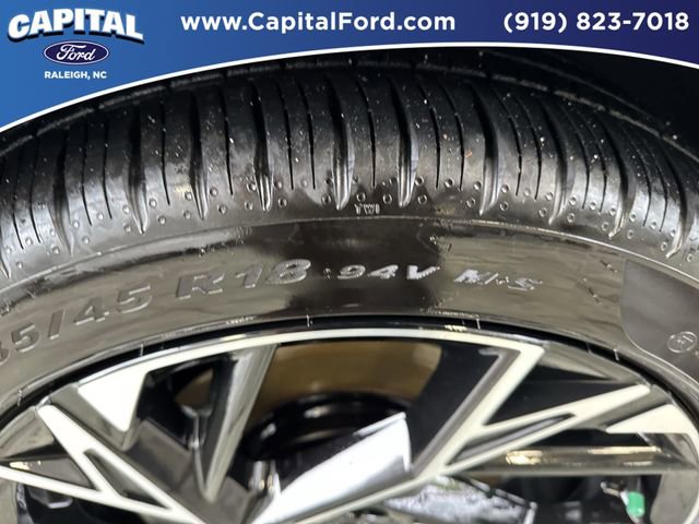 Used 2025 Kia K5 GT-Line w/ GT-Line Premium Package FWD image 14