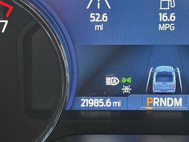 Certified 2023 Ford F150 XLT w/ Equipment Group 302A High image 11