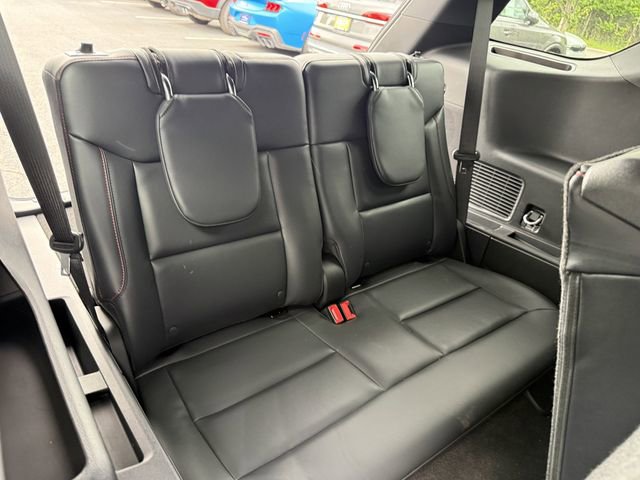 Certified 2026 Ford Explorer ST w/ Sun And Sound Package AWD/4WD image 35