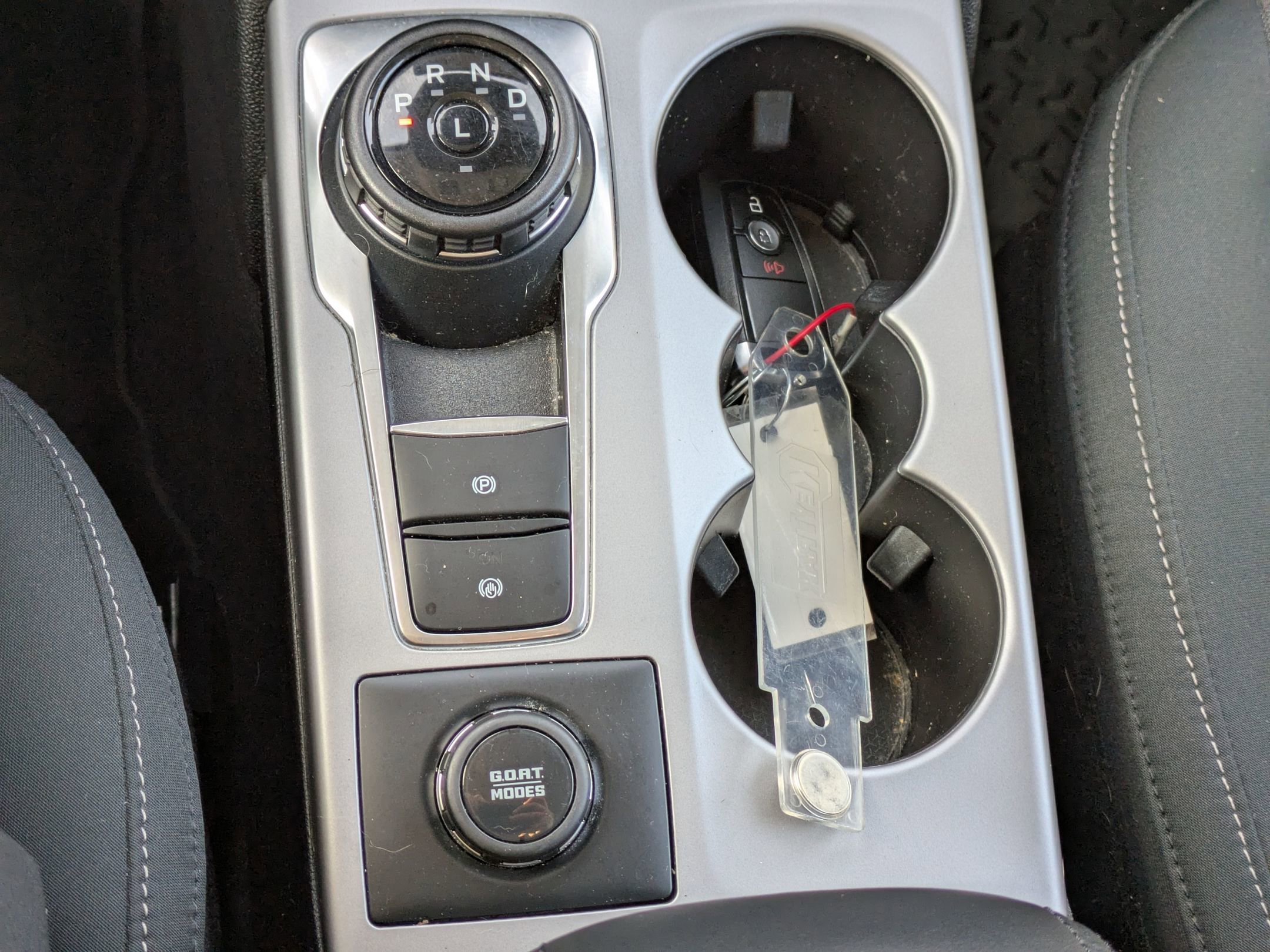 Certified 2023 Ford Bronco Sport Big Bend w/ Convenience Package image 24