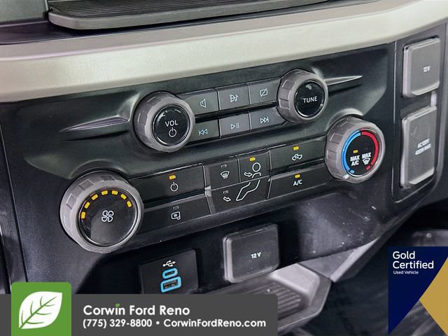 Certified 2024 Ford F250 XLT image 19